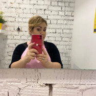 Manicurist Анжелика Moscow,улица Борисовские Пруды, 46к2