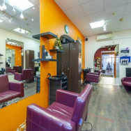 Косметологический центр Салон-парикмахерская АпельсинКа Москва,Саранская улица, 4/24 район Выхино-Жулебино