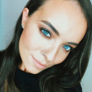 Мастер маникюра Анастасия Москва,улица Маршала Бирюзова, 13 район Щукино