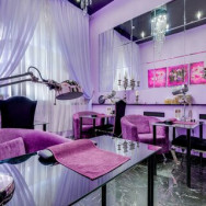 Kosmetikklinik Студия маникюра и педикюра ПРОманикюр Moscow,13-я Парковая улица, 11