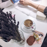 Cosmetology Clinic Dream. Nails. Moscow Moscow,улица Маросейка, 6-8с1 район Basmannyi