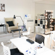 Kosmetikklinik Салон красоты Beautyhype_st Moscow,Луков переулок, 10 район Krasnoselskiy