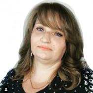 Manicurzysta Наталья Moscow,улица Галины Вишневской, 10к1