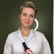 Maniküre Анна Moscow,Февральская улица, 42/24