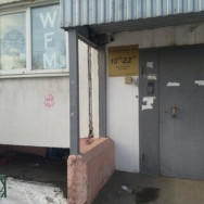 Nagelstudio Студия маникюра Wfm Moscow,Белая Дача, 23