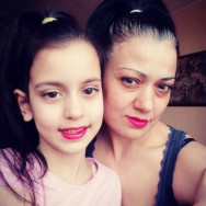 Maniküre Русико Moscow,Новая улица, 14 район Kotelniki