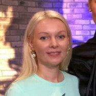 Manicurist Наталья Чугуй on Barb.pro