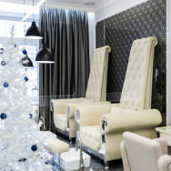 Парикмахерские Сюзан Москва,Котельники, 2-й Покровский проезд, 10