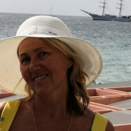 Мастер маникюра Надежда Москва,Вишнёвая улица