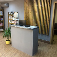 Klinika kosmetologii Коко Moscow,Белая Дача, 23