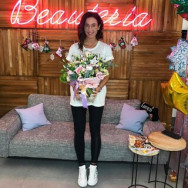 Kosmetikklinik Beauteria Nail Bar Moscow,Краснопрудная улица, 30-34с1 район Krasnoselskiy