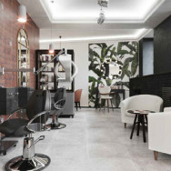 Beauty Salon Покровкасалон Moscow,улица Покровка, 45с5 район Basmannyi
