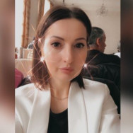 Maniküre Раисат Moscow,Воронцовская улица, 35Бк2 район Taganskiy