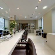 Косметологический центр AltoSenso Москва,улица Остоженка, 5 район Хамовники