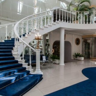 Klinika kosmetologii Долорес Moscow,Большой Афанасьевский переулок, 12, стр. 1 район Khamovniki