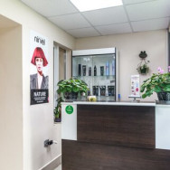 Kosmetikklinik ДиЭль Moscow,улица Юных Ленинцев, 43/33с2 район Kuzminki