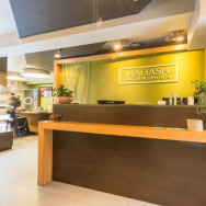 Klinika kosmetologii Салон красоты Mahash Natural Day SPA Moscow,2 филиала район Kuntsovo