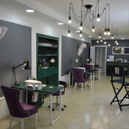 Beauty Salon Xatik studio on Barb.pro