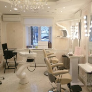 Kosmetikklinik Ed&Beauty Moscow,Кутузовский проспект, 35 район Dorogomilovo