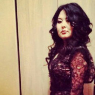 Maniküre Айгуль Moscow,метро Смоленская