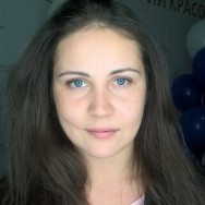 Manicurzysta Екатерина Moscow,улица Доватора, 9 район Khamovniki