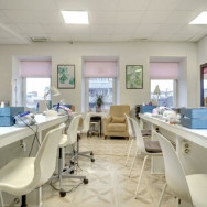 Cosmetology Clinic Салон красоты Nail Pro Beauty Bar on Barb.pro