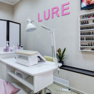 Beauty Salon Lure Beauty Studio on Barb.pro