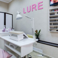 Beauty Salon Lure Beauty Studio Moscow,улица Образцова, 5А район Marina Roshcha
