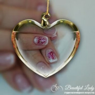 Schönheitssalon Студия ногтевого искусства Beautiful lady Moscow,Зеленоград, к235