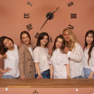 Косметологический центр Elly Nails Москва,Митинская улица, 20 район Митино