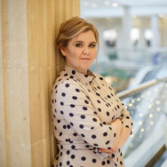 Мастер маникюра Надежда Москва,Митинская улица, 28к3 район Митино