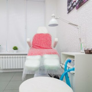 Klinika kosmetologii Салон красоты и ногтевой эстетики Ti nails on Barb.pro
