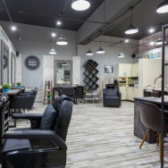 Салон красоты EASY beauty bar Москва,Профсоюзная улица, 27к1