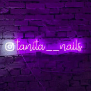 Manicurist Tanita Nails on Barb.pro