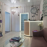 Косметологический центр Интрига Москва,улица Маршала Мерецкова, 4 район Щукино