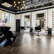 Kosmetikklinik Мастерская красоты Moscow,Коммунарка, микрорайон Эдальго, 7