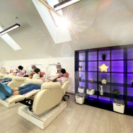 Klinika kosmetologii Dollylashes. studio on Barb.pro