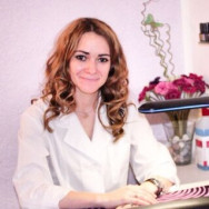 Manicurist Елена З. on Barb.pro
