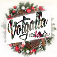 Nagelstudio Volgalla Nails Moscow,метро Бауманская