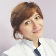 Manicurist Наталья Подставкина on Barb.pro