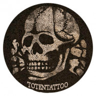 Тату салон Тату салон "Totten Tattoo" Москва,улица Королёва, 6с2