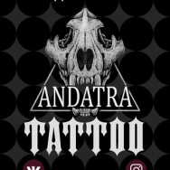 Тату салон Andatra Tattoo на Barb.pro