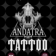 Tattoo-Studio Andatra Tattoo Moscow,улица Куйбышева, 3