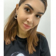 Cosmetologist Марина Moscow,