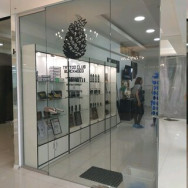 Тату салон Blackwood tattoo club Москва,улица Миклухо-Маклая, 18, корп. 2 район Коньково