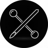Tattoo Studio Пирсинг Профи Moscow,Жигулёвская улица, 3