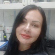 Cosmetologist Светлана Р. on Barb.pro