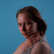 Tattoo Master Виталия Moscow,Красногорск