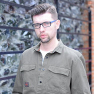 Tattoo Master Иван Moscow,метро Таганская