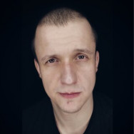 Tattoo Master Дмитрий Moscow,